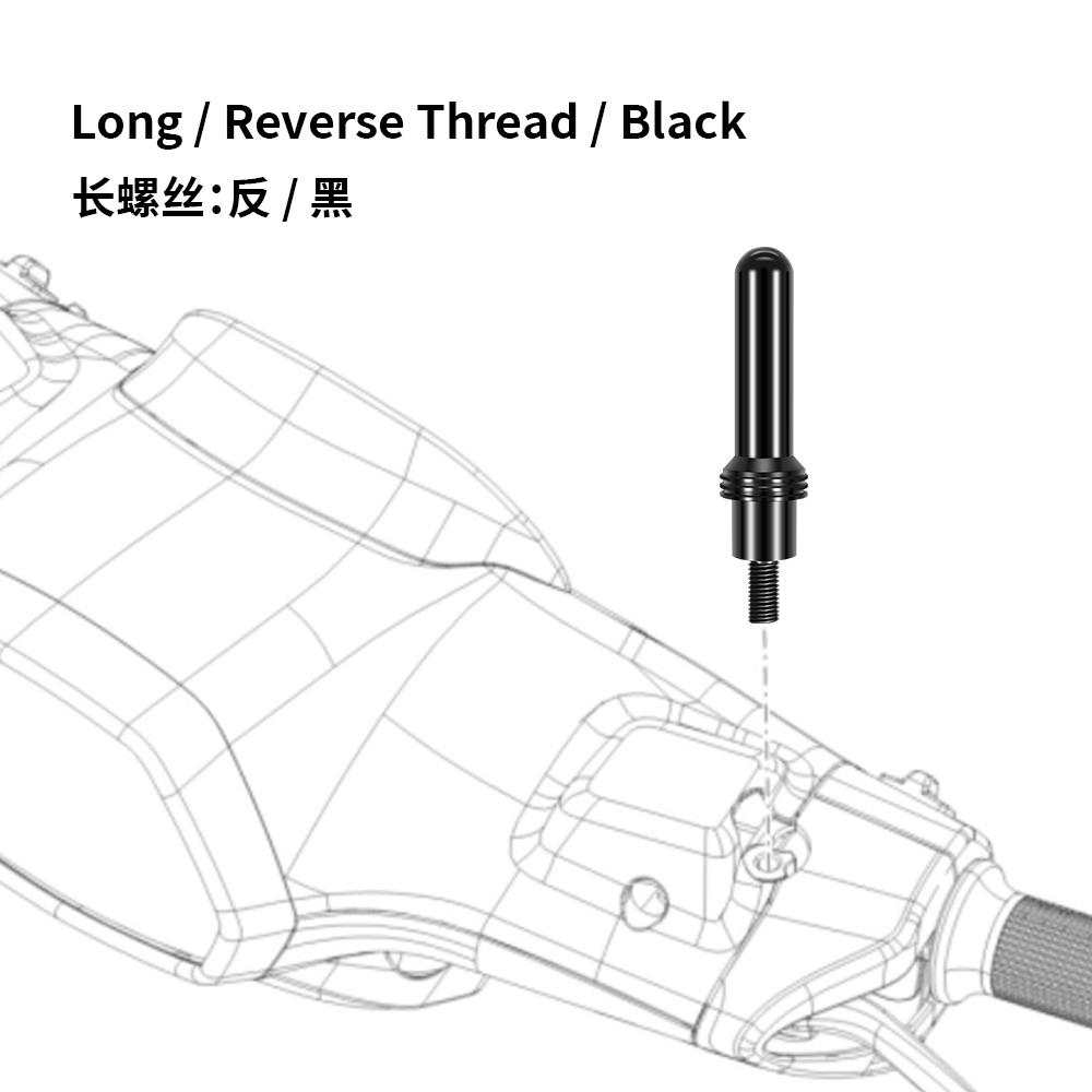 Для Vespa Sprint Primavera GTV GT GTS LXV LX LT ET4 Elettrica ET2 946 болты для зеркала заднего вида мотоцикла винт навигации