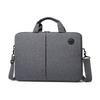 Possipic Daily Shoulder Strap Basic Laptop Bag, Gray