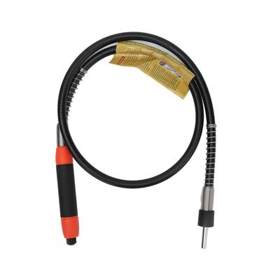 Удлинитель сверла Гибкий вал 6 мм Патрон Аксессуар Инструмент для шлифовального гравировального станка