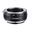Concept Mount Adapter F Mount Lens L Mount K&F KF-NFL (Nikon Conversion)