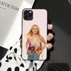 Чехол для телефона Britney Spears Для iphone 13 11 8 7 6 6S Plus 7 8 plus X XS MAX 5S XR 12 11 Pro max se 2020 Funda Cover