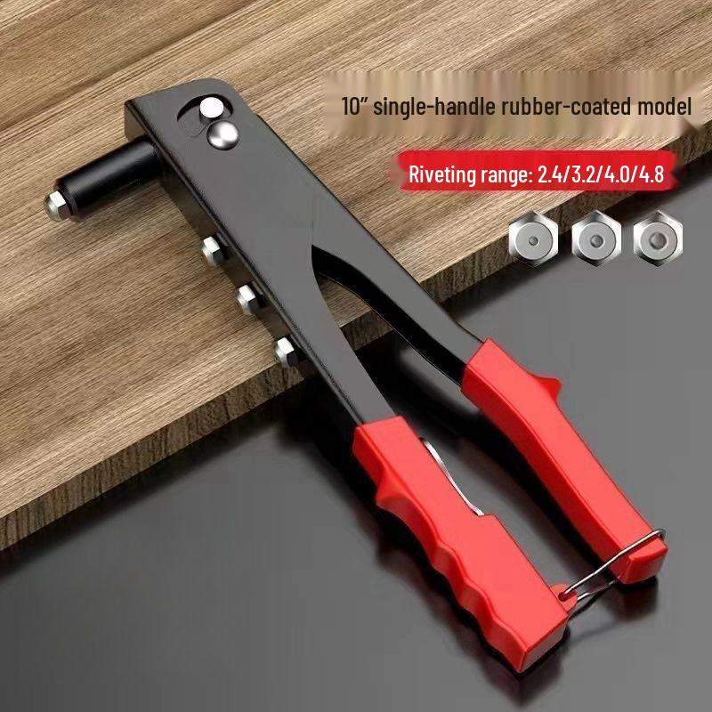 Германия Автоматический и ручной заклепочник для вытягивания сердечника, для ванной комнаты, дверных петель и для ручного использования.