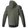 Alpinestars Sektor V2 Tech hoodie мотокуртка