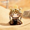 Original Emma Secret Forest River Of Time Series Blind Box Toy Delicate Guess Bag Doll Collection Decoration Adult Birthday Gift