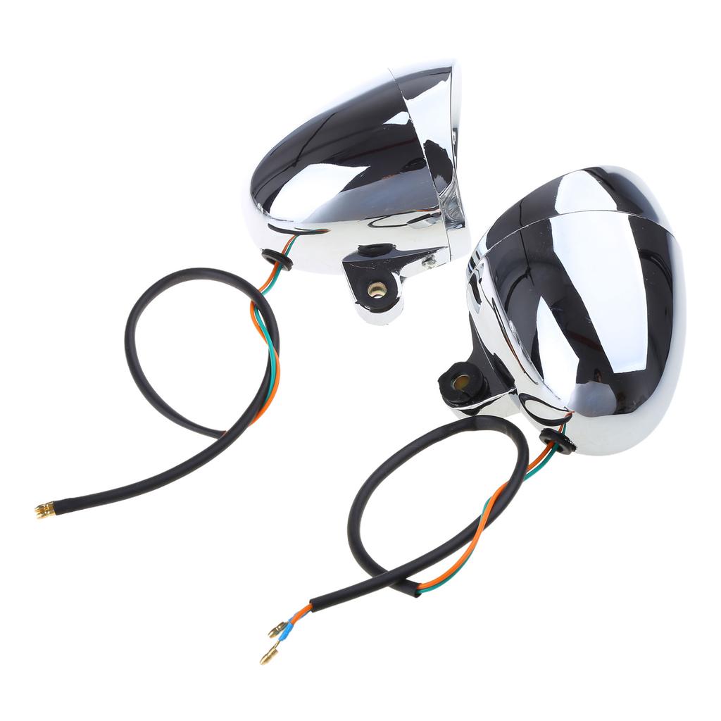 Мощный светодиодный фонарь, противотуманная фара, фара для вождения, дневной ходовой фонарь для мотоцикла, автомобильный фонарь, 2 шт.