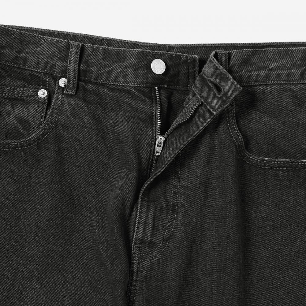 Это никогда не было свободными джинсами Tn243dpa5p02