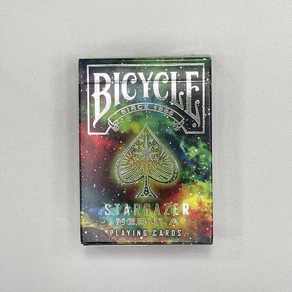 Bicycle Покер Игральные карты Колода Карточные игры Волшебные трюки для фокусника