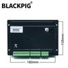 Promotion DS710 DS720 Controller Generator Auto Start Control Module Panel LCD Display For Genset  Parts Repalce Original