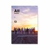 SEVENTEEN 4-й мини-альбом 'Al1' (Корейское издание)