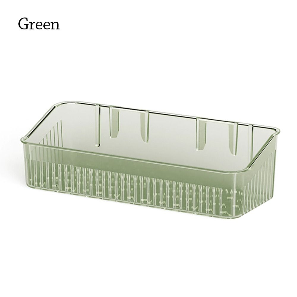 Прозрачный стеллаж для хранения унитаза, настенный держатель для ювелирных изделий, косметики, прочный органайзер для косметики