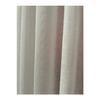 Кремовый оттенок для штор из тюля Phoenix, имитирующий льняное полотно (без удовольствия)