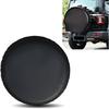 1 шт. Чехол для запасного колеса автомобиля, 17", Водонепроницаемый Пыленепроницаемый Утолщенный - 1 шт. #17"