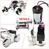100% 12v Dual Trumpets Speaker 150db Car Electric Loud Horn Air Horn Siren Truck Boat Train Speaker For Car