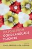 Книга Lessons from Good Language Teachers
