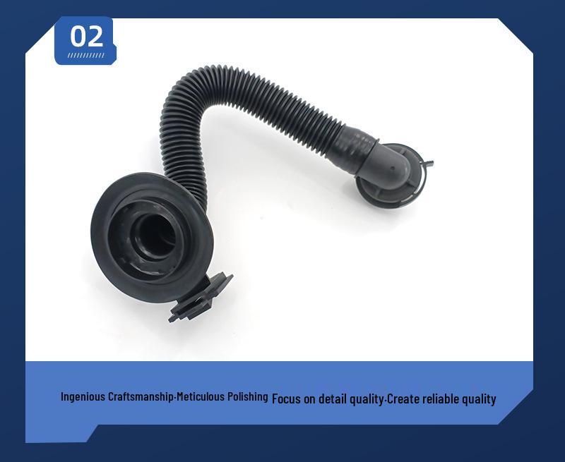 Engine Oil Filler Pipe 103368 - Suitable for Auto Parts