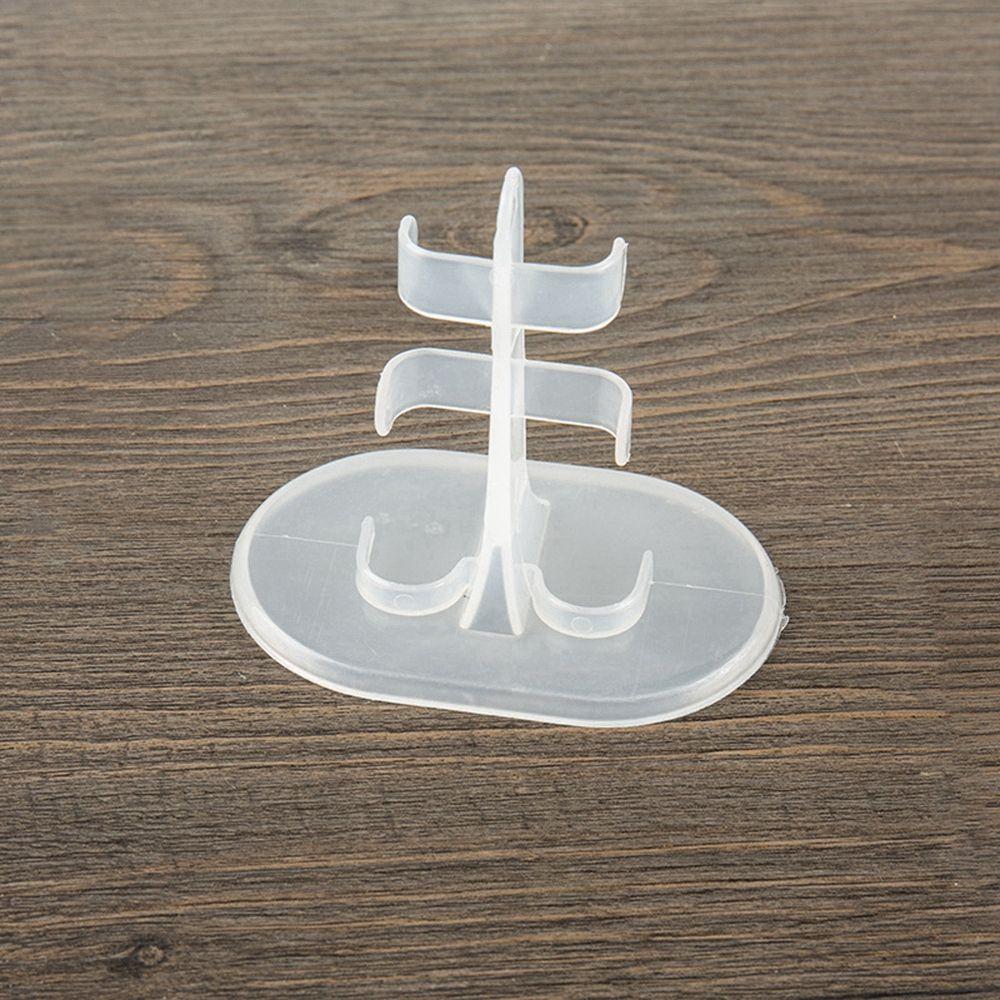 PCS 6 Styles 30cm Accessories 1/6 Dolls Stands Figure Display Holder Transparent Support Doll Stand