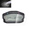 For Ducati Panigale 899 959 1199 1299 Motorcycle Speedometer Cluster Screen Scratch Protection Film Dashboard Screen Protector