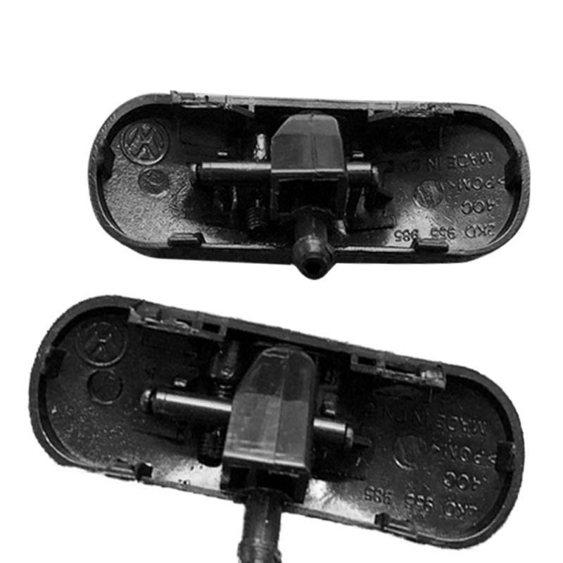 1 пара автомобильных стеклоочистителей, распылительная насадка, насос омывателя лобового стекла, спринклерная головка, запасные части для 2kd955985