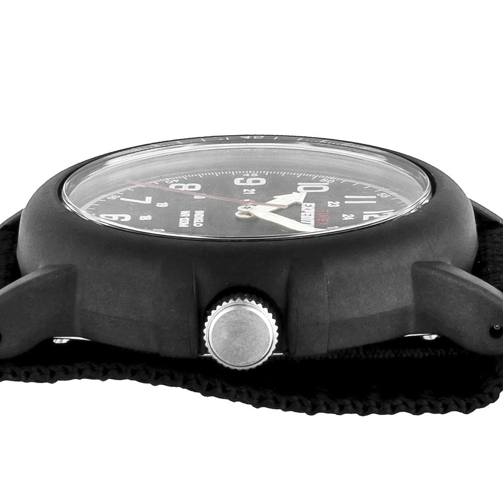 Часы Expedition T40011 Black [TIMEX] Мужские