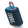 JBL Портативная Bluetooth-колонка GO3
