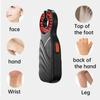 No Radiation Vein Viewer Portable Vein Visualizer Vein Detector  Hand‑held Vein Scanner
