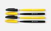 Papier Tigre Pentel THE Sign Pen PENTEL-BLACK 378_4589844133632