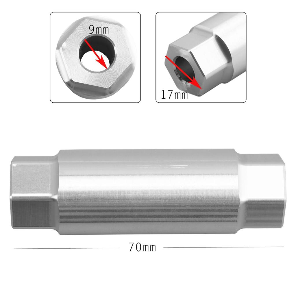 Raceface Turbine SL Seat Post Service Tool Kit-like 398-00-916,398-00-838 /-894
