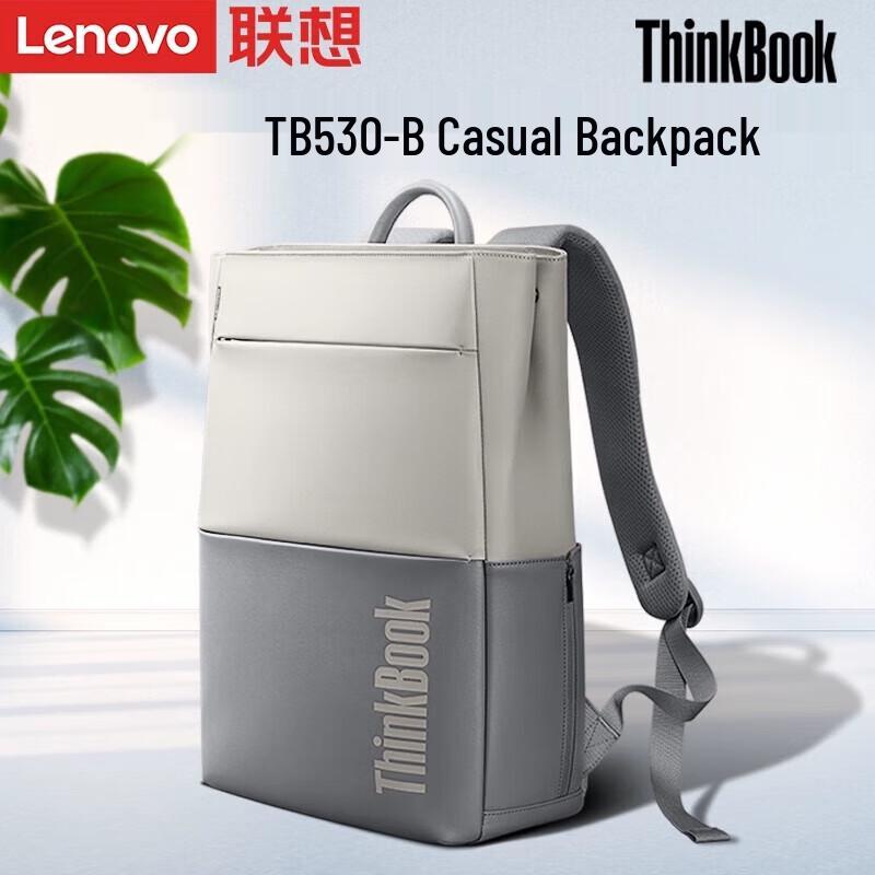Lenovo Thinkbook Laptop Backpack
