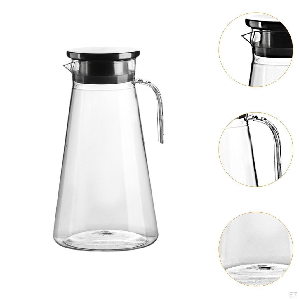 Кувшин с напитками Холодные напитки Кафе Напитки Лимонд, сок и молочная вода Отель