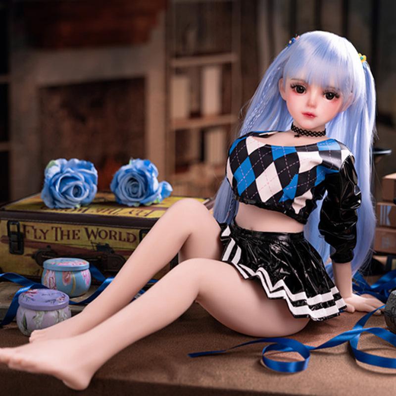 Silicone Sex Doll Sexy Sex Toys for Male Masturbator Real Feeling Adult Products