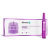 The Derma Co Набор ампул Fresh Mix с гликолевой и койевой кислотами для борьбы с пигментными пятнами и придания сияния. Для всех типов кожи. 14 мл