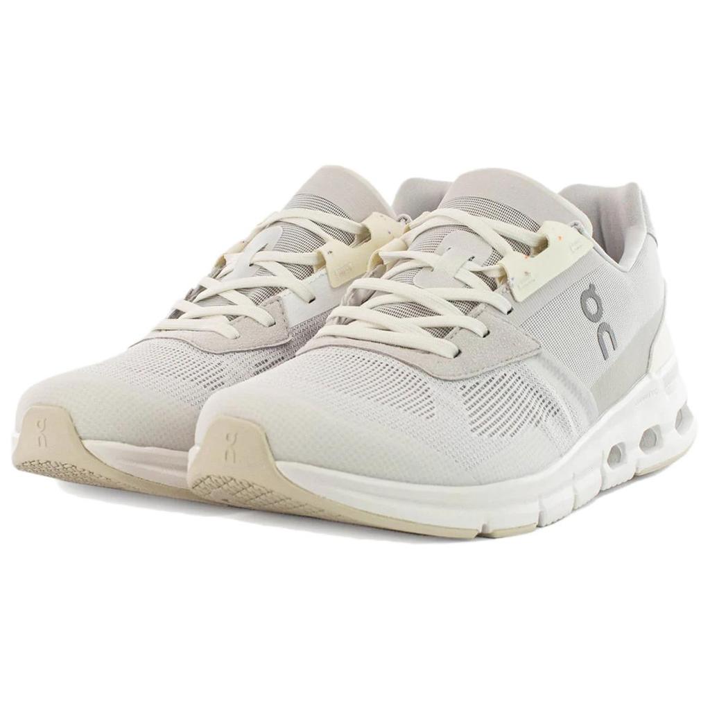 Мужские кроссовки ON Cloudrift White Frost 87.97708