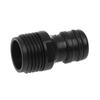 2 шт. 1/2" BSP резьбовой кран адаптер садовый шланг для воды быстроразъемный фитинг для труб детали для садовой системы полива