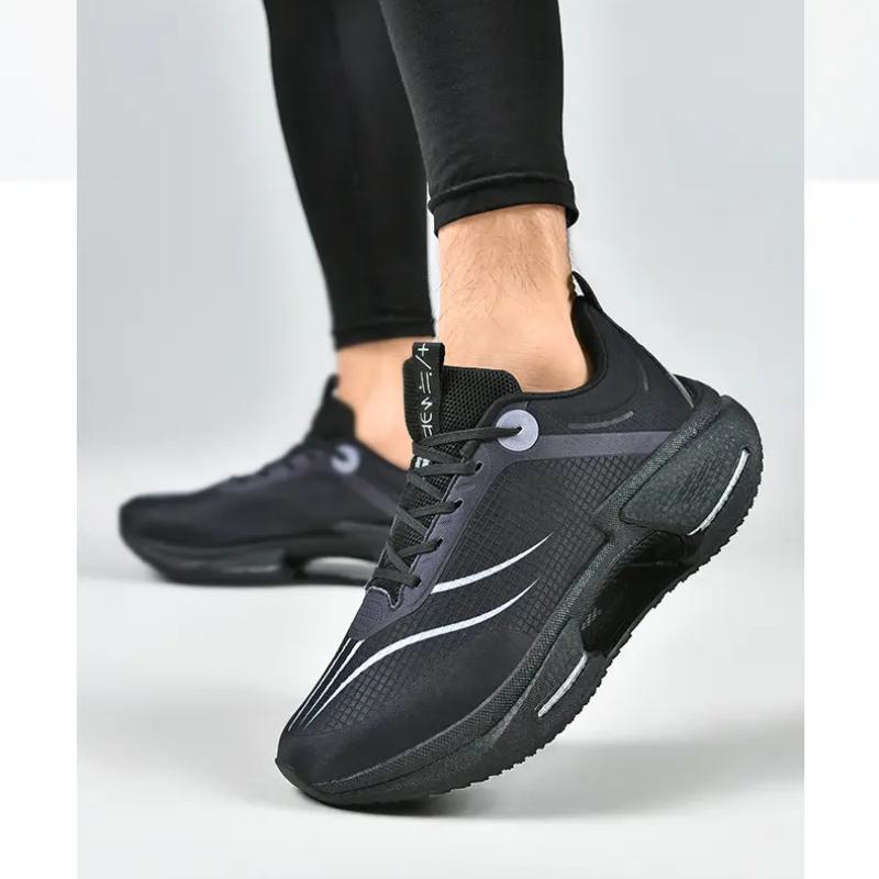 Men Shoes Sneakers Male Tennis Luxury Shoes Mens Casual Trainer Race Breathable Fashion Loafers Running Shoes for Men