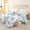 Детское всесезонное одеяло Cinnamoroll из соевого волокна mling