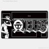 One Piece Luffy Card Battle Table Mat Opcg Zoro Robin Ace Single Player Board Game Card Battle Mat Anime Gift
