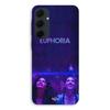 Coque Pour Samsung galaxy A35 Euphoria séries Maniacase