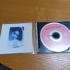 [USED] Kim Min Jung 1st Album "Love and Breakup" CD