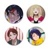 32/44/58 мм аниме-чудо-яйцо приоритетная брошь мультфильм Ohto Ai косплей значок на лацкан аксессуары для одежды рюкзак украшения фанаты подарки