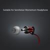 Противоскользящие моющиеся беруши для наушников Sennheiser Momentum Экологически чистая запасная часть