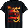 Официальная футболка Mercyful Fate Melissa