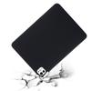 For iPad Pro 13 (2024) Case Liquid Silicone Scratch Resistant Tablet Cover