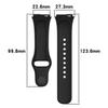 Ремешок для Xiaomi Redmi Watch 3 Active/3 Lite ремешок смарт-часы Аксессуары Спортивный силиконовый браслет correa Redmi watch3 Active