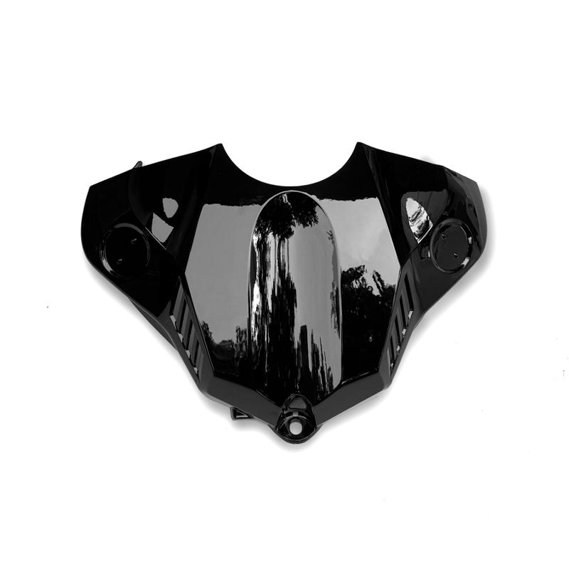YZF-R1 Motorcycle Heighten Fuel Gas Tank Cover Guard Fairing Fit For YAMAHA YZF R1 2015 2016 2017 2018 2019 2020 2021 2022 2023