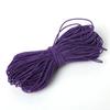 High-Elastic High-Quality 25m 1mm Elastic Stretch String Beading Cord For Sewing Craft