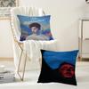 Singer Troye Sivan Blue Neighbourhood Pillow Case Suitable For Bedrooms Living Rooms Cars Home Decoration