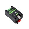 Промышленный изолированный USB-преобразователь в RS485/422 на чипе FT232/SP485