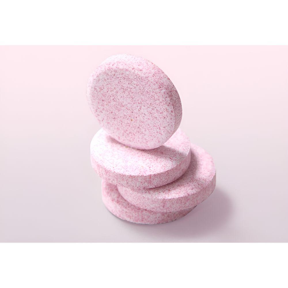 Mami Care V-Fit Конфеты для диеты по линии V Низкосахарные Сливовый вкус с коллагеном и гиалуроновой кислотой 28 таблеток