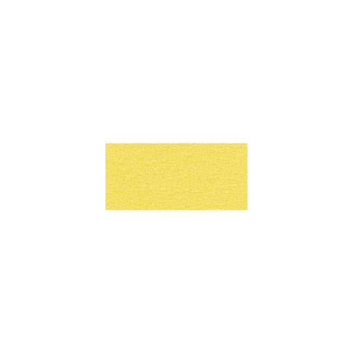 Papier crépon, 250x50cm, 30g/m², rouleau, citron