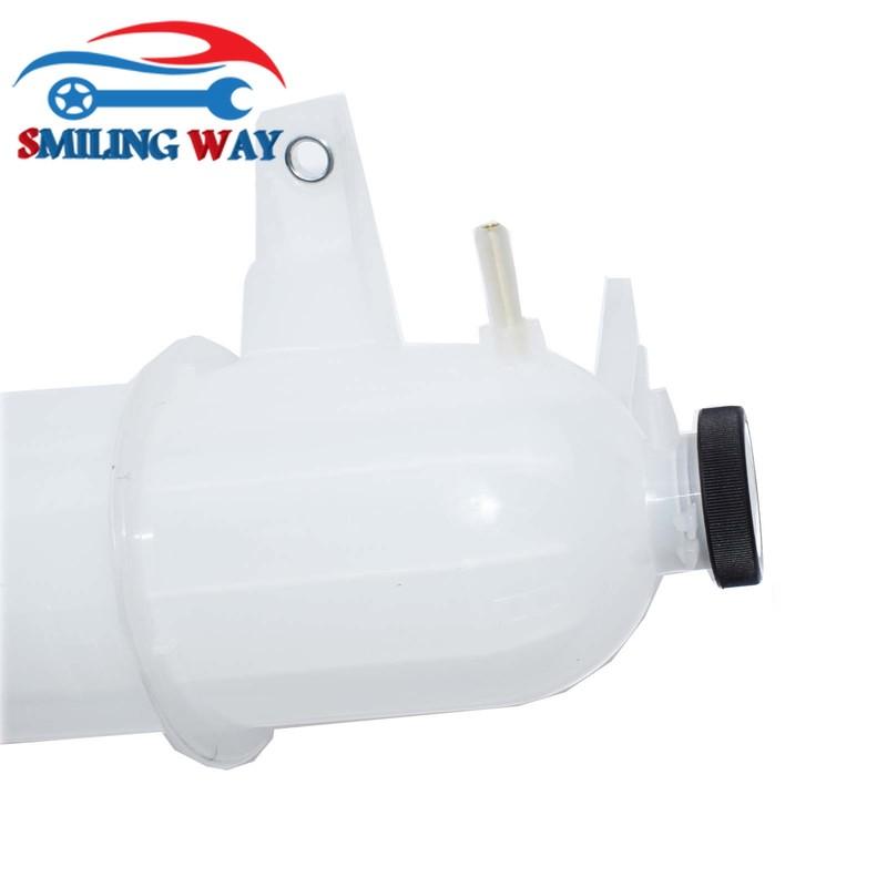 For Toyota Hilux Vigo MK6 SR5 Pick Up Fortuner Innova 2.5TD 3.0TD 10/2006 ON Coolant Reservoir Expansion Tank OE# 16470-0L010